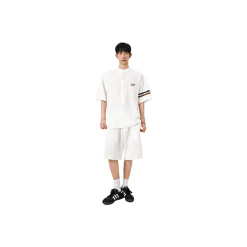 Zomuros Shirt Matching Set Unisex