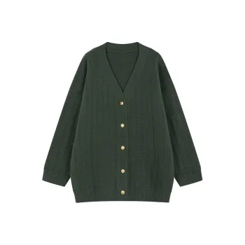 Mo Han Yi Mei Knitwear Women's Jasper