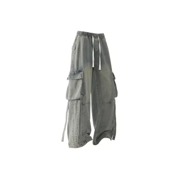 GROGNAK Cargo Pants Unisex