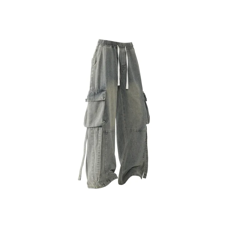 GROGNAK Cargo Pants Unisex-6