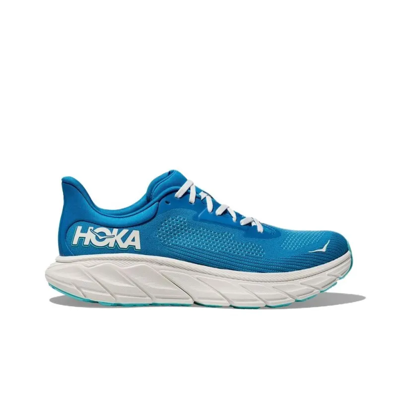 HOKA ONE ONE Arahi 7 Hoka Blue Frost-1