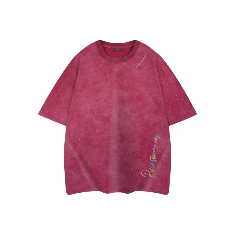 PICCA T Shirts Unisex-5