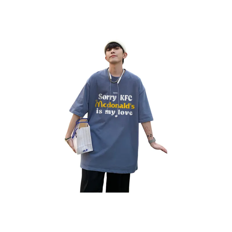 GY.VG T Shirts Unisex-16