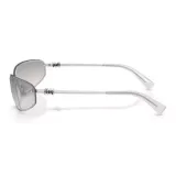 Miu miu cat-eye frame sunglasses