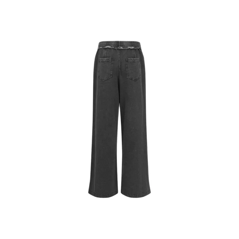 URBAN REVIVO Jeans Women's Indigo-1