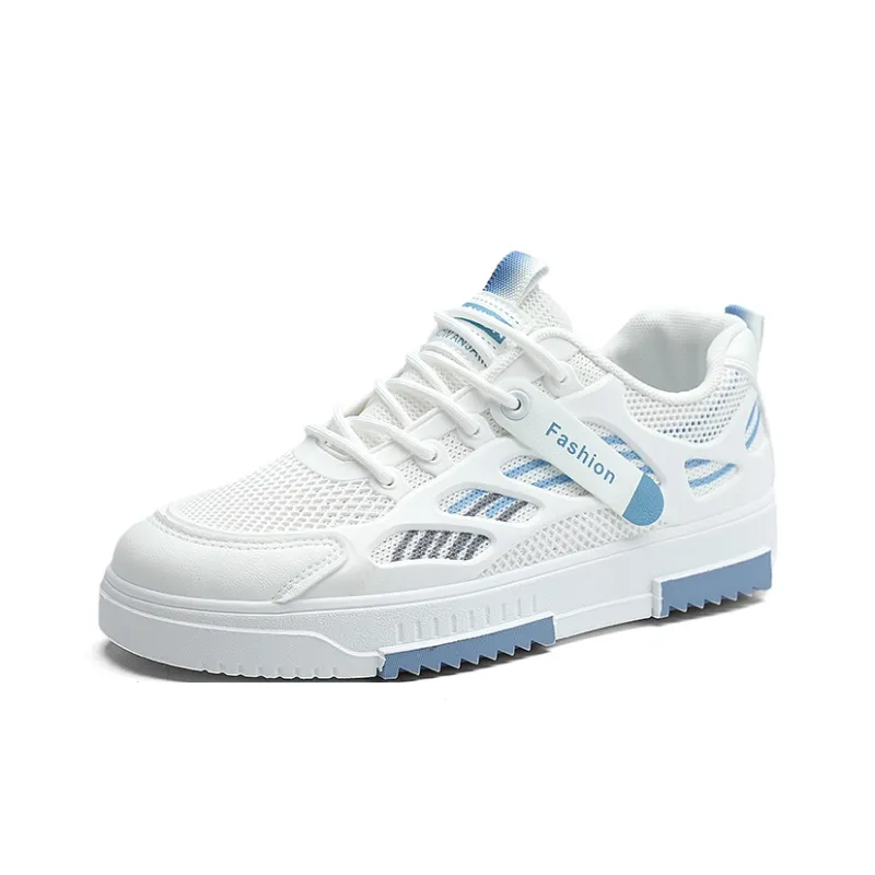 Ncmt Shock Absorbers With Abrasion Resistant And Slip Resistant Properties Running Shoes Unisex-1
