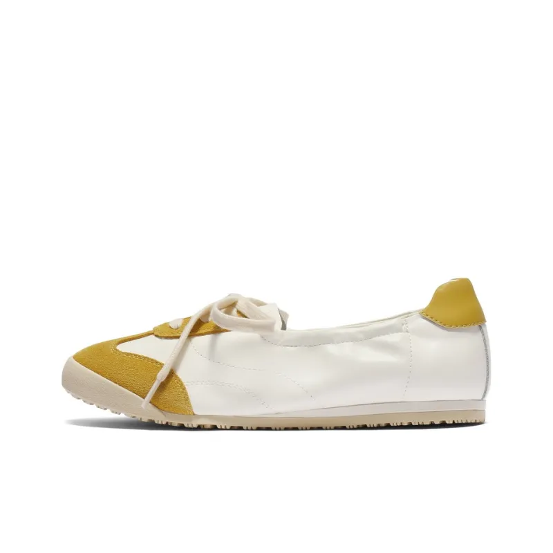 BELLE Casual Single Shoes 1.5CM Women's-7