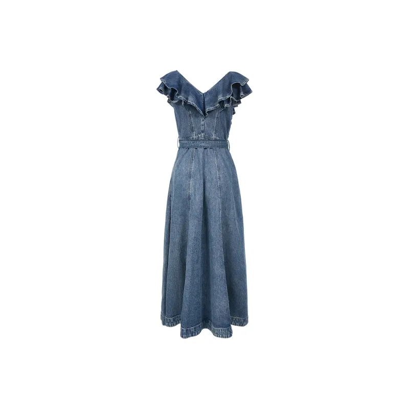 ONLY Short Sleeved Dress Women's-1