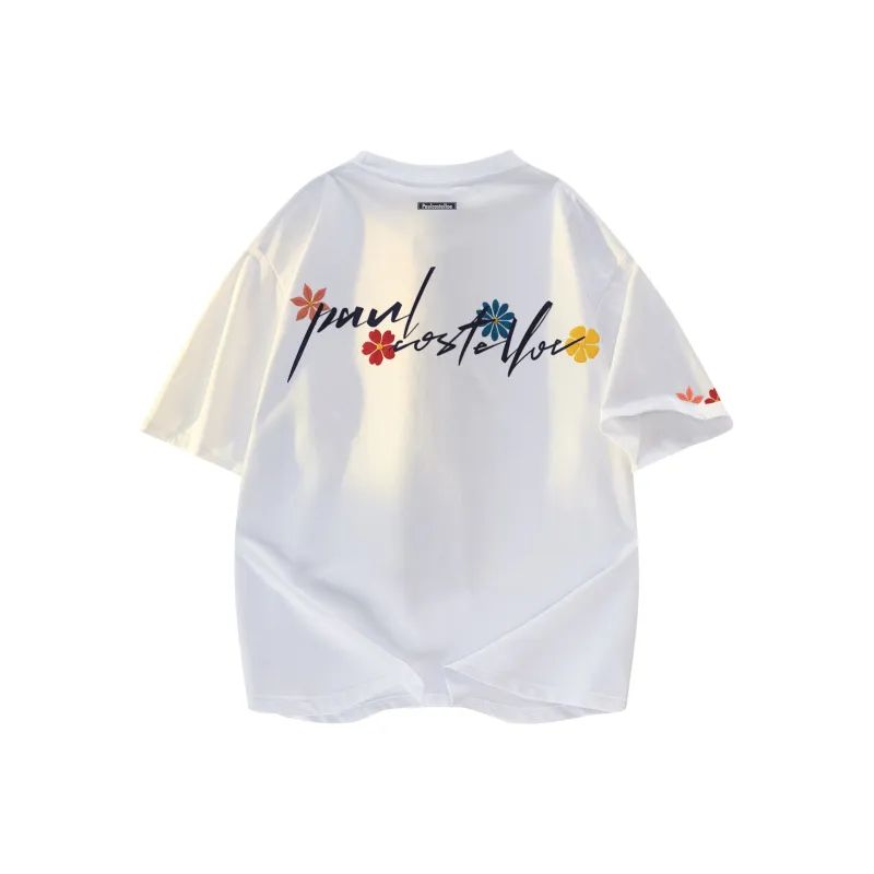 PAUL COSTELLOE T Shirts Unisex-21
