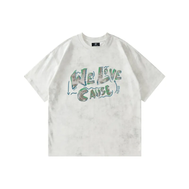 UNDERGARDEN T Shirts Unisex-4
