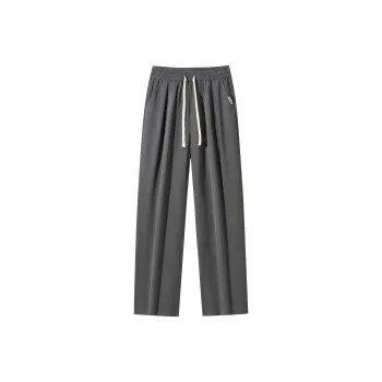 SAME FLOW Suit Trousers Unisex
