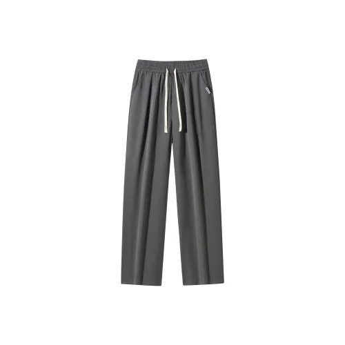 SAME FLOW Suit Trousers Unisex