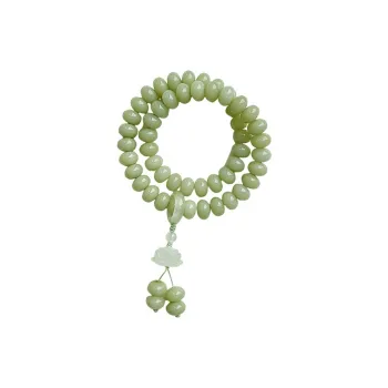 TANGSHU Bodhi Bracelets Unisex