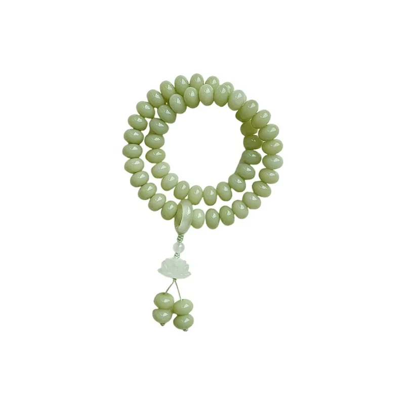 TANGSHU Bodhi Bracelets Unisex-0