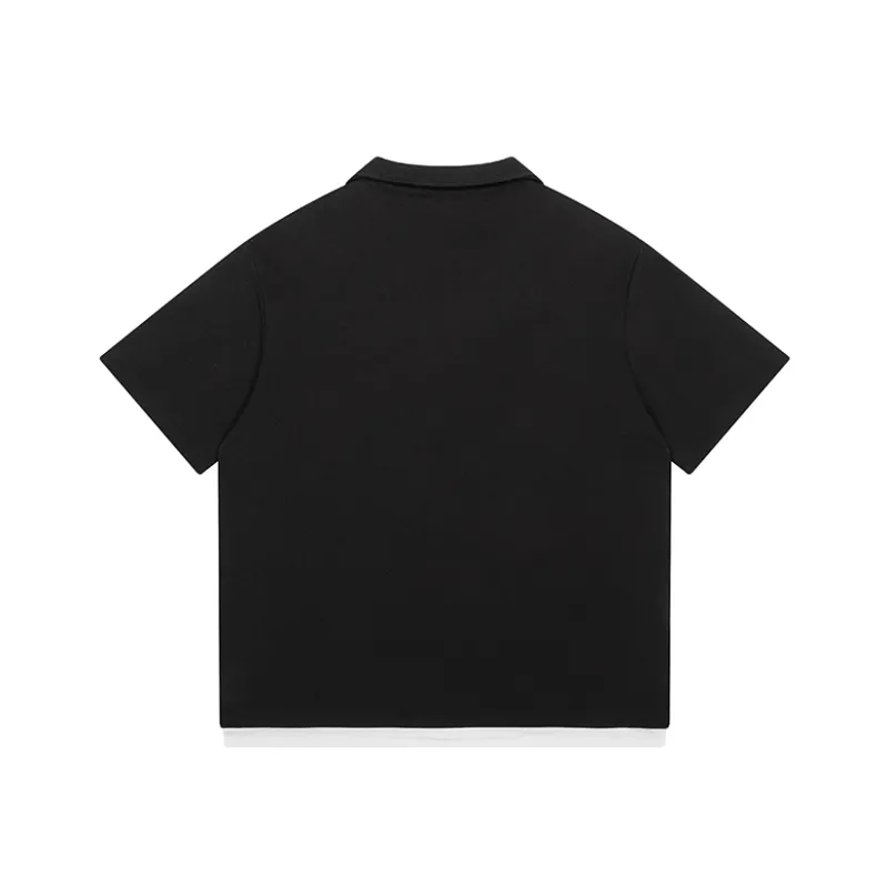 KNOCKSPARK T Shirts Unisex-1