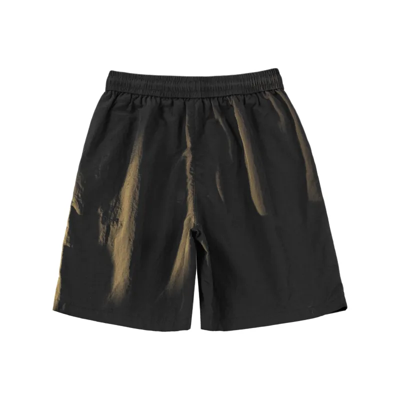 SESAME STREET Casual Shorts Unisex-3