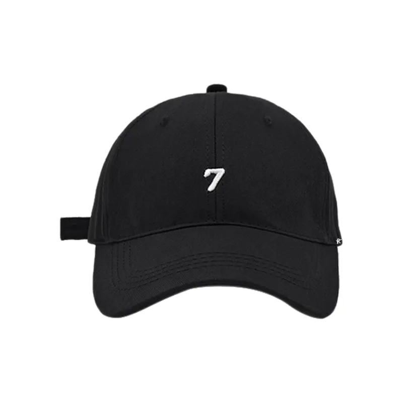 ROBINHOOD Cotton Baseball Caps Unisex-0