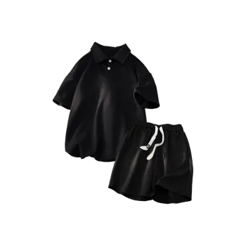 KOKO BASE Casual Sportswear Unisex