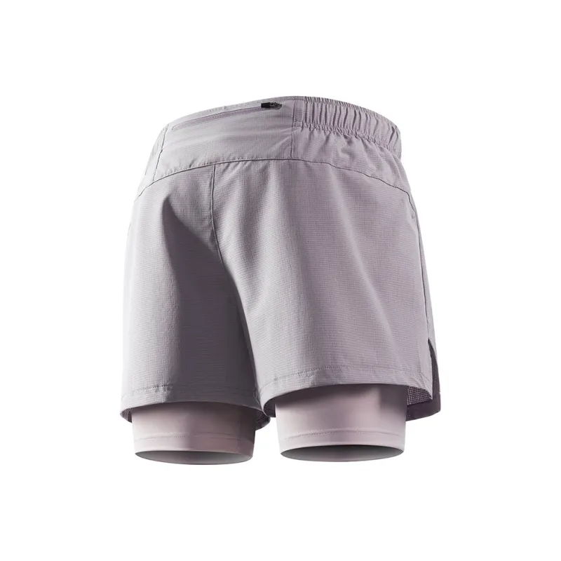 JINBEILE Casual Shorts Unisex-5