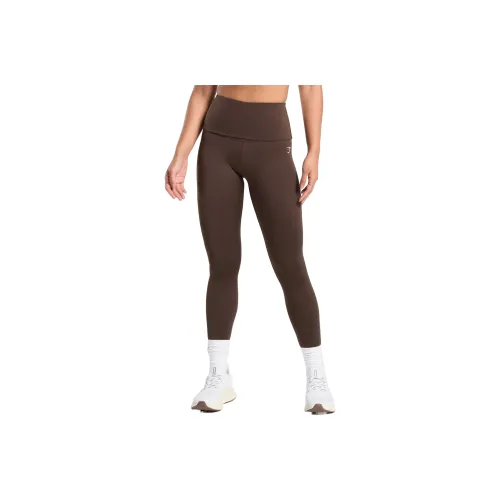 GYMSHARK Yoga Pants Women's