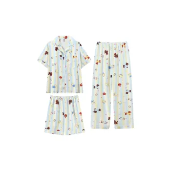 WANANNI Women's Pajama Sets