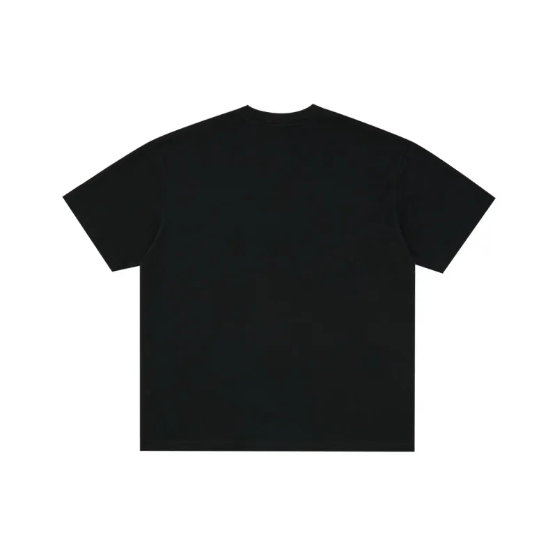 RASS T Shirts Unisex-5