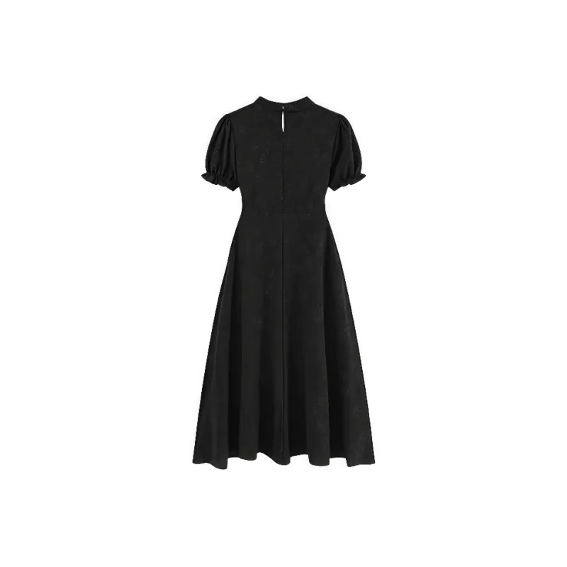 SONDR Short Sleeved Dress Women's-1