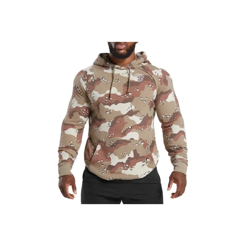 GYMSHARK Legacy Sweatshirt Men's-10