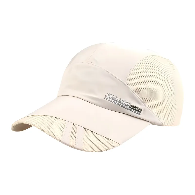 Yun Cheng Ya Man Polyester Baseball Caps Unisex-7