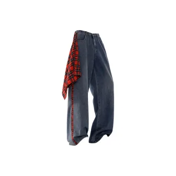 GROGNAK Jeans Unisex
