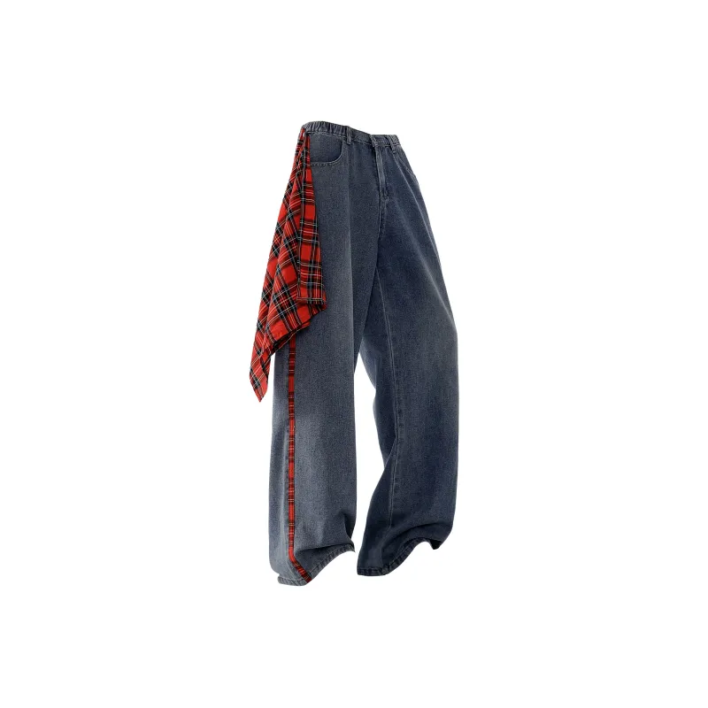 GROGNAK Jeans Unisex-6