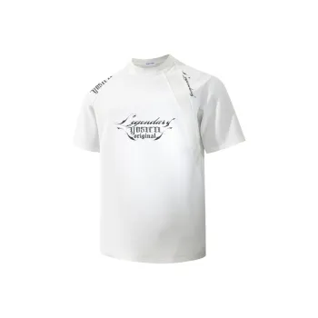 YOSICIL T Shirts Unisex