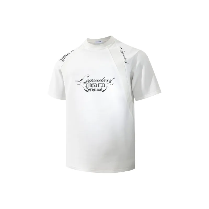YOSICIL T Shirts Unisex-0