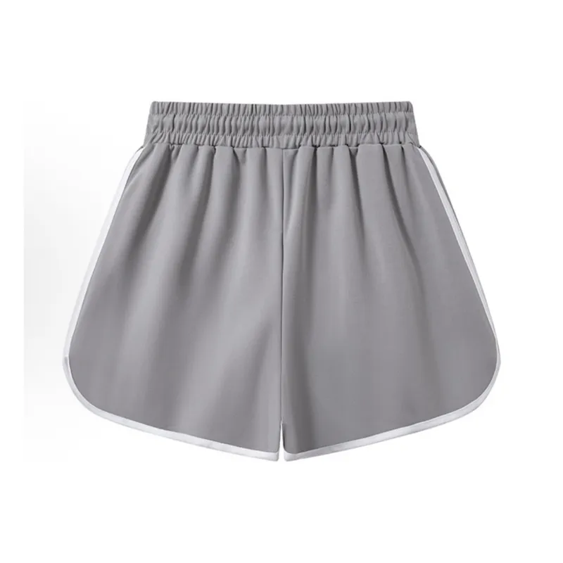 LESS BEARS Basketball Shorts Women's-11