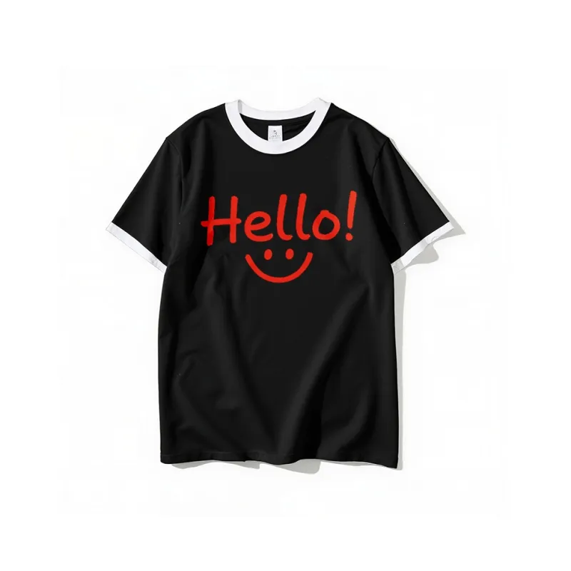 FAIRWHALE T Shirts Women's-16