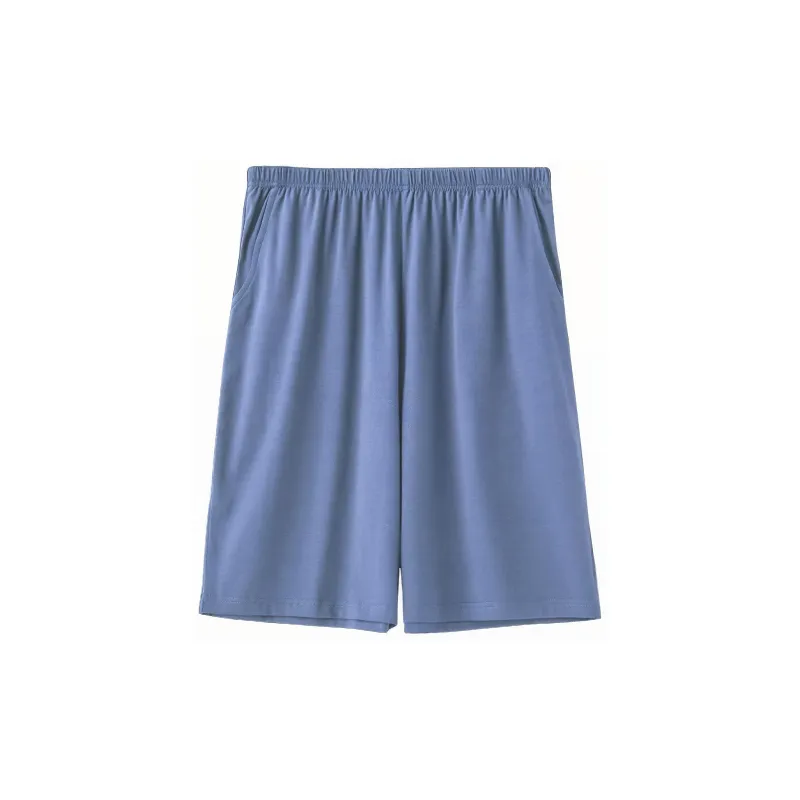 H YXIANG Summer Pajama Pants Men's-3
