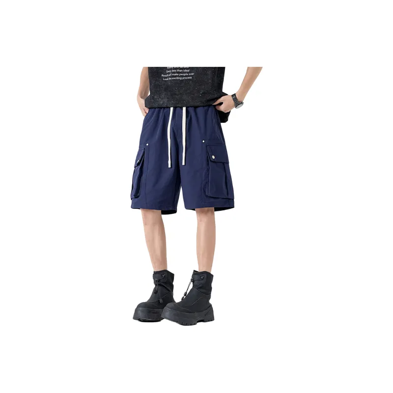 Magmode Casual Shorts Unisex-5