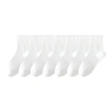 7 White