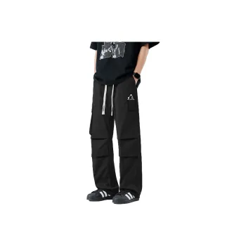 HIPANDA Casual Pants Men