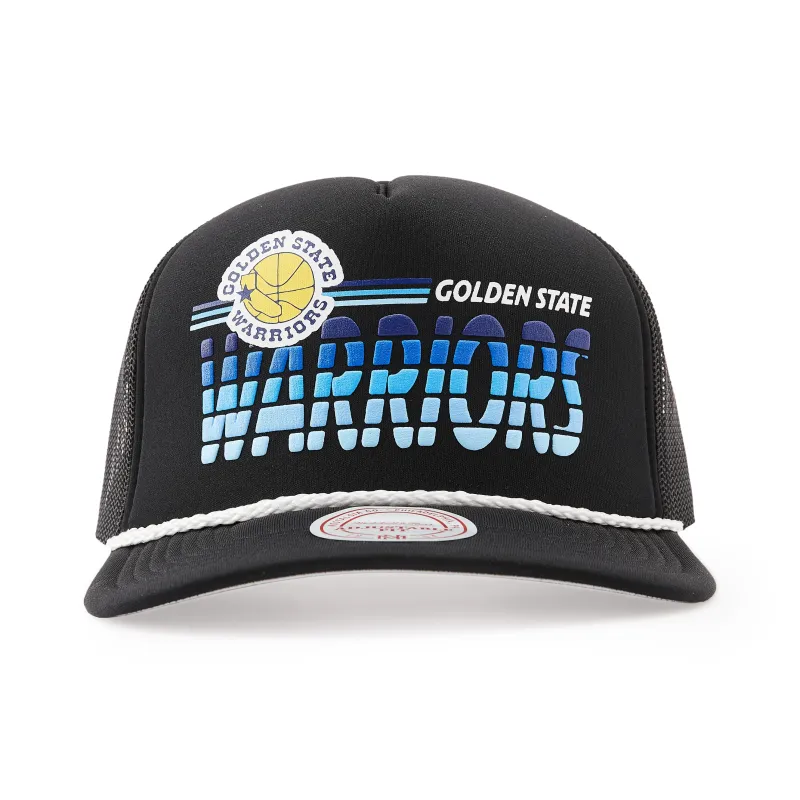 Mitchell & Ness Polyester Baseball Caps Unisex-1