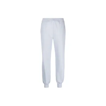 Alexander McQueen Elastic Waistband Joggers