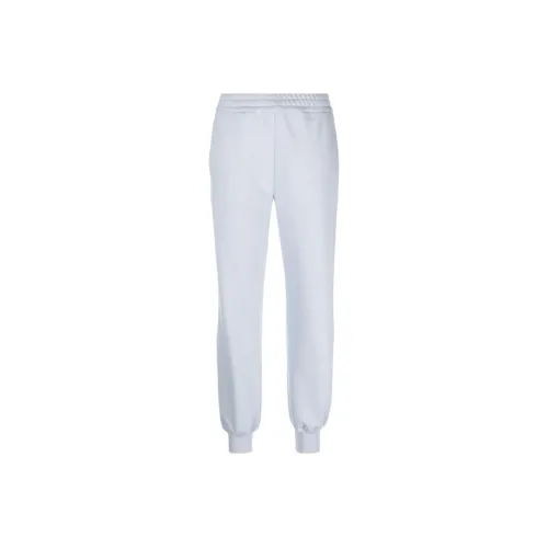 Alexander McQueen Elastic Waistband Joggers