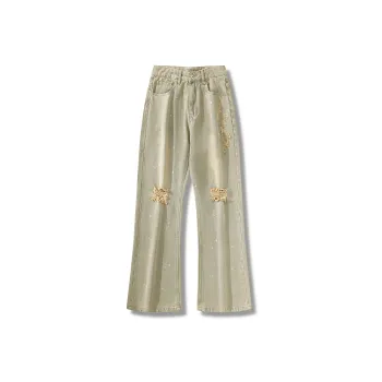 GALAXY FAIRY Jeans Unisex