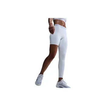 Nike A'ja Wilson Women's A'symmetric Mid Rise Single Leg Basketball Leggings