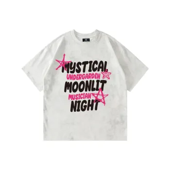 UNDERGARDEN T Shirts Unisex
