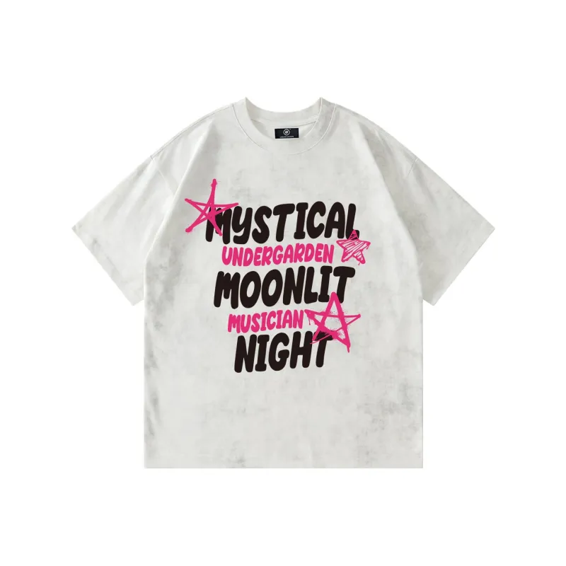 UNDERGARDEN T Shirts Unisex-2