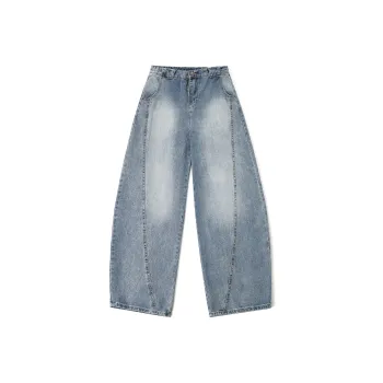 AGBG Jeans Unisex