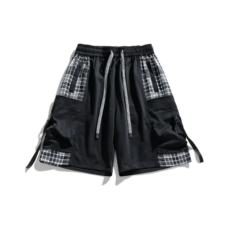 Lafetto Casual Shorts Unisex-0
