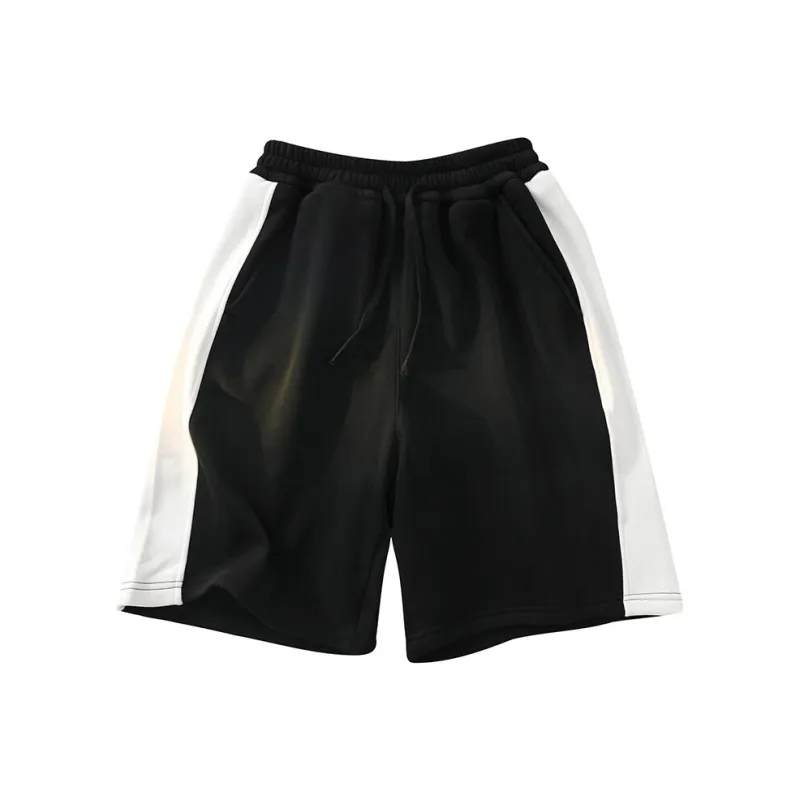 VERAF CA Casual Shorts Unisex-0