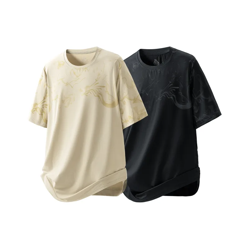 KAIPAINEN T Shirts Unisex-8